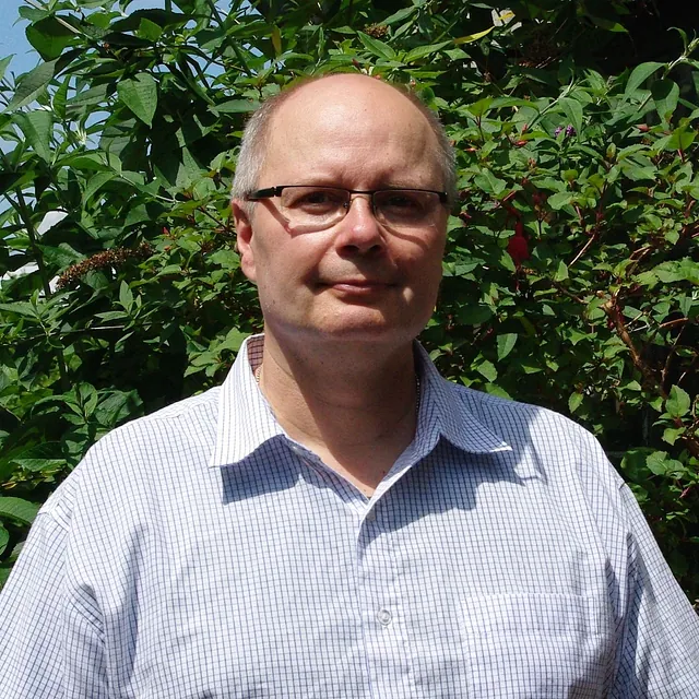 Küster Henning Bohm