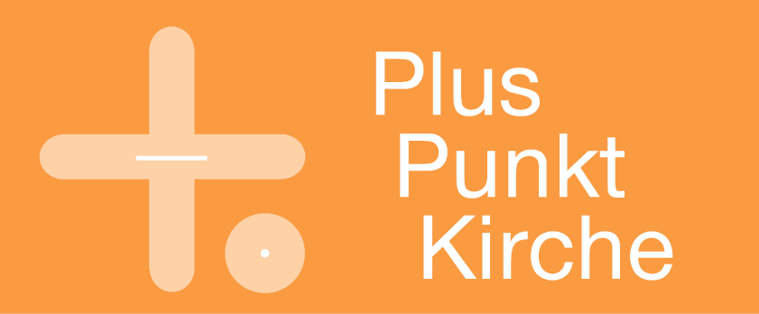 Titelblatt des Gemeindebriefs Plus Punkt Kirche Ausgabe Sommer 2025 der Kirchengemeinde Schwartau