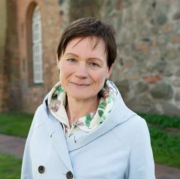 Diakonin Christiana Schulz
