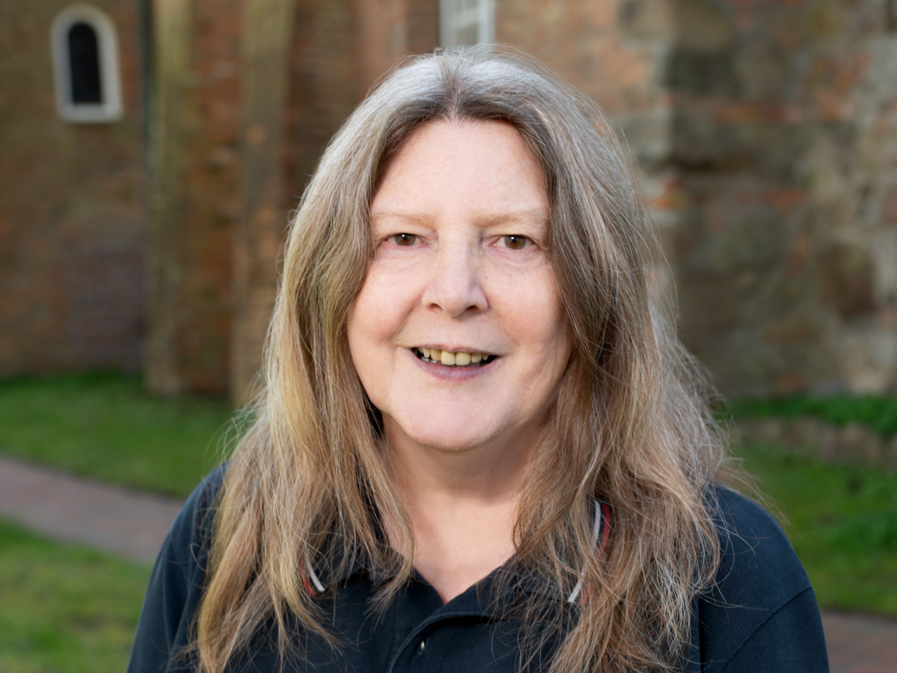 Meike Kardel, Gemeindezentrum Christuskirche